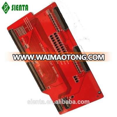 OEM printed circuit board pcb assembly,pcba assembly with one stop service