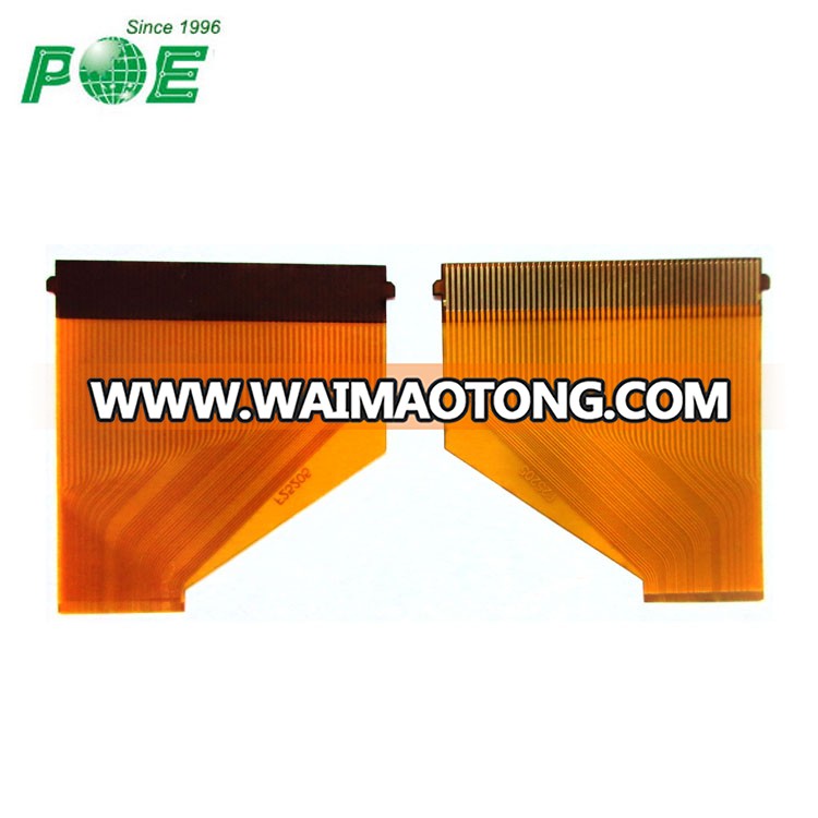 Rohs Flexible PCB Strip Circuit Board FPC Supplier in Shenzhen