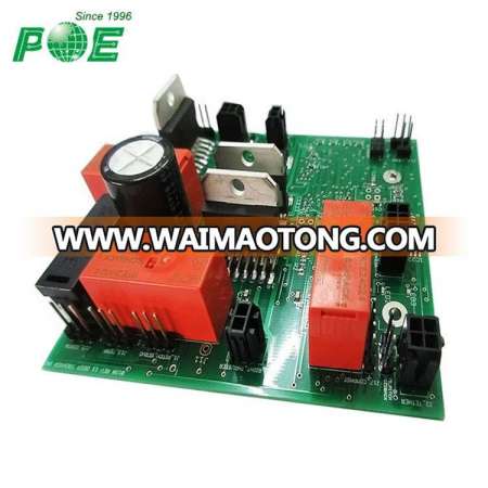 China custom made PCB manufacturing and Assembly electronic PCBA