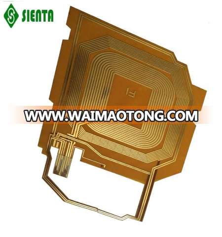 94v-0 flexible circuit board , fpc and flexible pcb factory