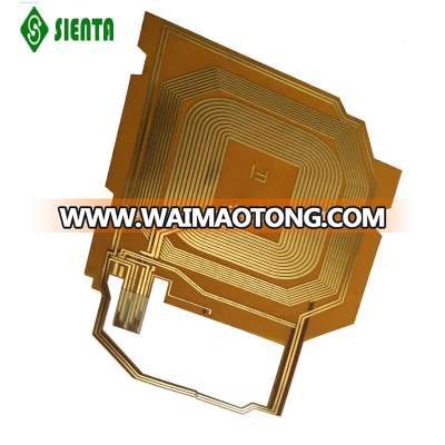 94v-0 flexible circuit board , fpc and flexible pcb factory