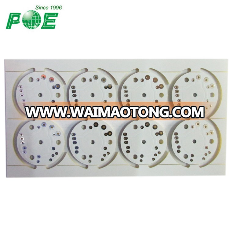 LED PCB Board 94v0 Printed Circuit Board PCB